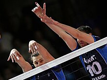 Взятие Рима: волейболисты "Зенита" в третий раз подряд выиграли ЛЧ