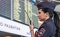 Этаж аэропорта Внуково эвакуировали из-за угрозы взрыва