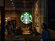 Starbucks задумался над уходом из Великобритании