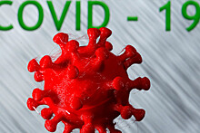 Эксперты рассказали о минимальном риске заражения COVID-19 дома