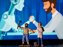 Развитие ИИ привело к появлению новых профессий