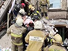 Число погибших при обрушении пятиэтажки в Нижнем Тагиле выросло