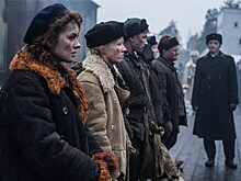 Премьера фильма "Коридор бессмертия" состоится в Музее Победы