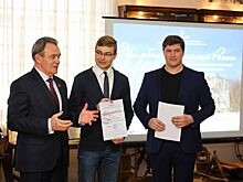 Валерий Лидин открыл выставку к 5-летию проекта «По следам забытых усадеб»