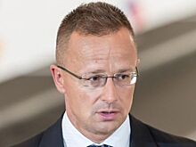 Глава МИД Венгрии Сийярто заявил о желании посла США втянуть Будапешт в конфликт на Украине