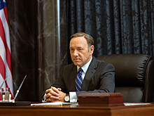 Суд признал актера Кевина Спейси невиновным в сексуальном насилии