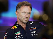 Хорнер может уйти с должности главы Red Bull