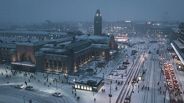 Беднеют без нас: в Финляндии потребовали вернуть российских туристов