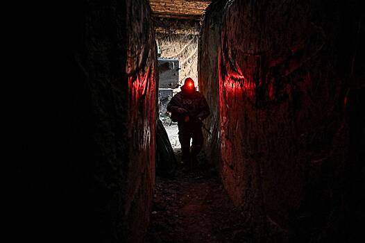 В России раскрыли судьбу главного «мясного щита» ВСУ