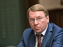 Сергей Собянин назначил Владимира Кожина сенатором от Москвы