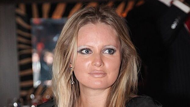 Борисова рассказала о «кокаиновых» вечеринках с Зеленским