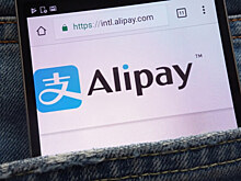 Продвижением бренда Alipay в России займется iMARS