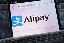 Продвижением бренда Alipay в России займется iMARS