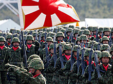 В каких сферах Япония намерена укреплять свой оборонный потенциал