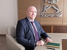 "ТАИФ-НК АЗС" возглавил выходец с "ТАИФ-НК"