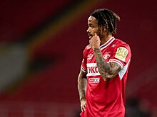 Хавбек «Спартака» может продолжить карьеру в Бундеслиге