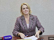 Тюменец стал депутатом думы курганского округа