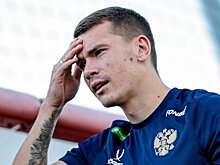 Дмитрий Воробьев: «Хотел устроиться работать в такси в 21 год – отец отругал. Помотало меня после «Краснодара»