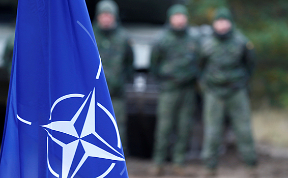 Раскрыты темы заседания НАТО в преддверии переговоров с Россией