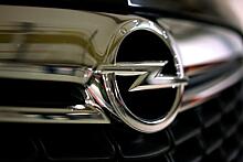 В Беларуси начались продажи кроссовера Opel Grandland X