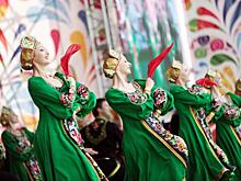 Творческие коллективы выступят в Щаповском на концерте ко Дню народного единства