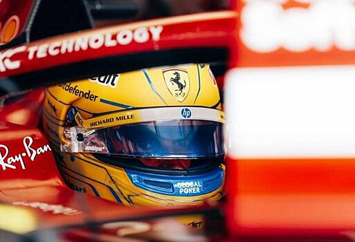 Льюис Хэмилтон: Отрыв McLaren не такой уж непреодолимый