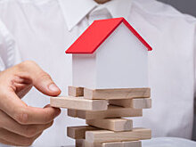 Рост стоимости квартир зафиксирован в РФ впервые за несколько лет