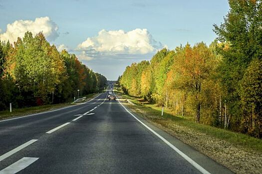 В Тюмени выявили 28 недостатков на автодорогах