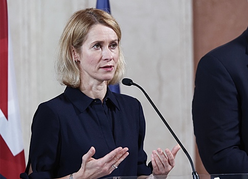 В ЕС призвали ввести вторичные санкции против российской нефти