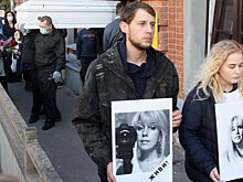 Самоубийцы героями не бывают