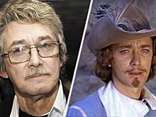 Красота стала его проклятьем. Одиночество, пьянство и инсульт «мушкетера Арамиса » Игоря Старыгина