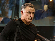 Главный тренер «ПСЖ» Кристоф Гальтье взят под личную охрану