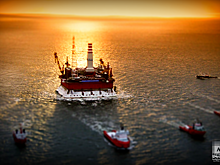 Мировые цены на нефть растут