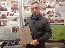 Какую память о строительстве БАМа хранят отраслевые музеи в Хабаровске