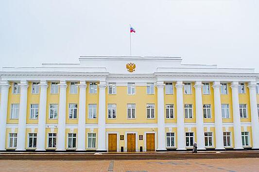 Нижегородские эксперты и чиновники готовятся использовать интернет в политической борьбе
