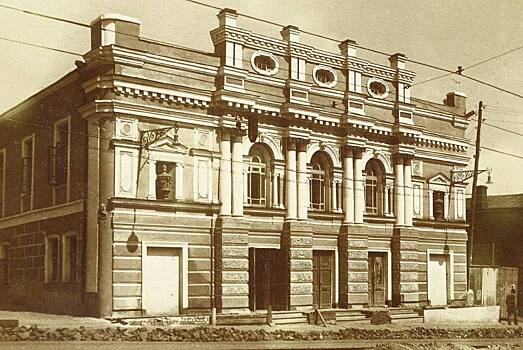 220 лет назад Михаил Щепкин впервые вышел на курскую сцену