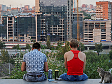 Россию ждет дефицит квартир