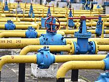Украина назвала способ для борьбы с энергокризисом в Европе