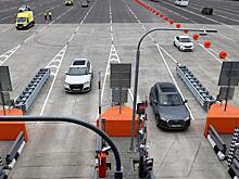 В ГД призвали дать многодетным право на бесплатный проезд по платным трассам