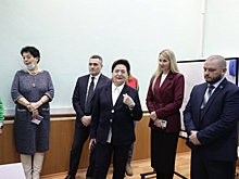 Депутаты Екатеринбургской думы помогут свердловскому Красному кресту в поиске помещения под склад для гуманитарной помощи