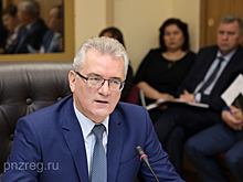 Пензенская область входит в ТОП-5 в округе по нелегальной торговле алкоголем