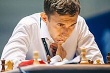 Гроссмейстер Шипов: надеюсь, найдётся способ вернуть Сергея Карякина в шахматы