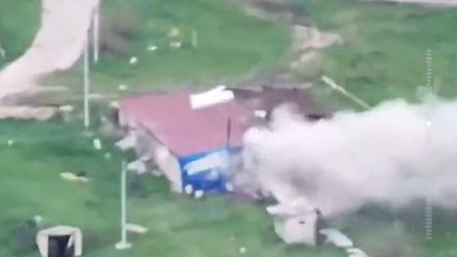 «Потери Краматорска и Славянска не избежать»: ВСУ досадно пропустили прорыв на Красный Лиман