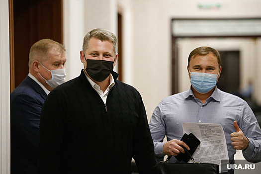 Экс-депутат свердловского заксобрания, оспаривавший итоги выборов, отказался от иска