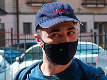 Стендапер Мирзализаде подал иск к МВД