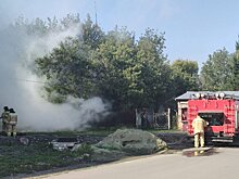 В пензенской колонии предотвратили условный теракт