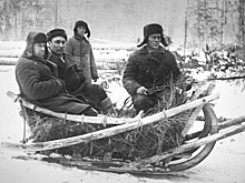 Зола и чифир: чем лечились в ГУЛАГе