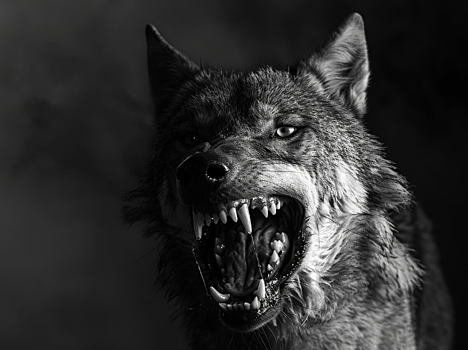 В Мордовии впервые за 16 лет зафиксирована смерть от бешенства