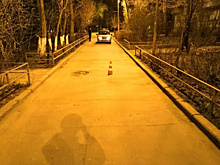 В Самаре разыскивают водителя, сбившего 17-летнюю девушку на Партизанской