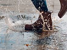 Синоптик Мокеева рассказала о погодных аномалиях в Нижнем Новгороде в 2025 году